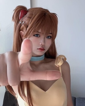 iceyyyzhou iceyyyowo Nude Leaks OnlyFans Photos #2