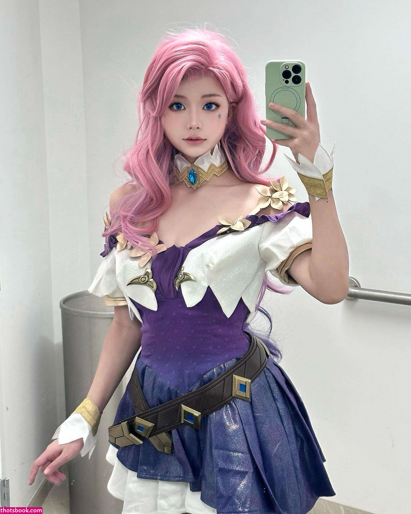 iceyyyzhou iceyyyowo Nude Leaks OnlyFans Photos #3 1749917