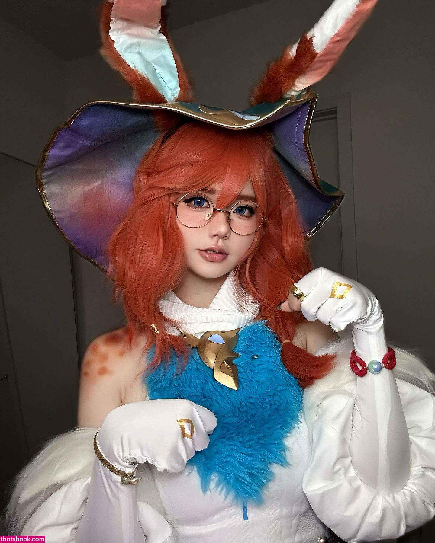 iceyyyzhou iceyyyowo Nude Leaks OnlyFans Photos #5 1749934