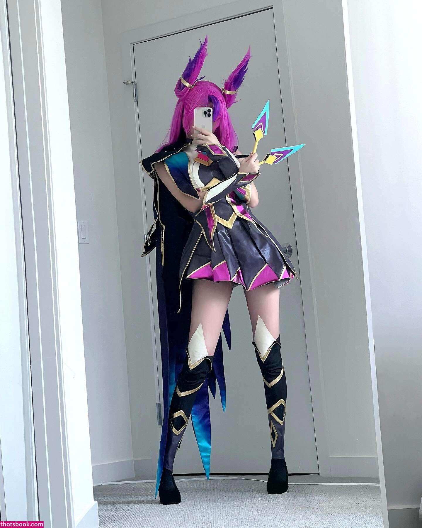 iceyyyzhou iceyyyowo Nude Leaks OnlyFans Photos #5 1749935