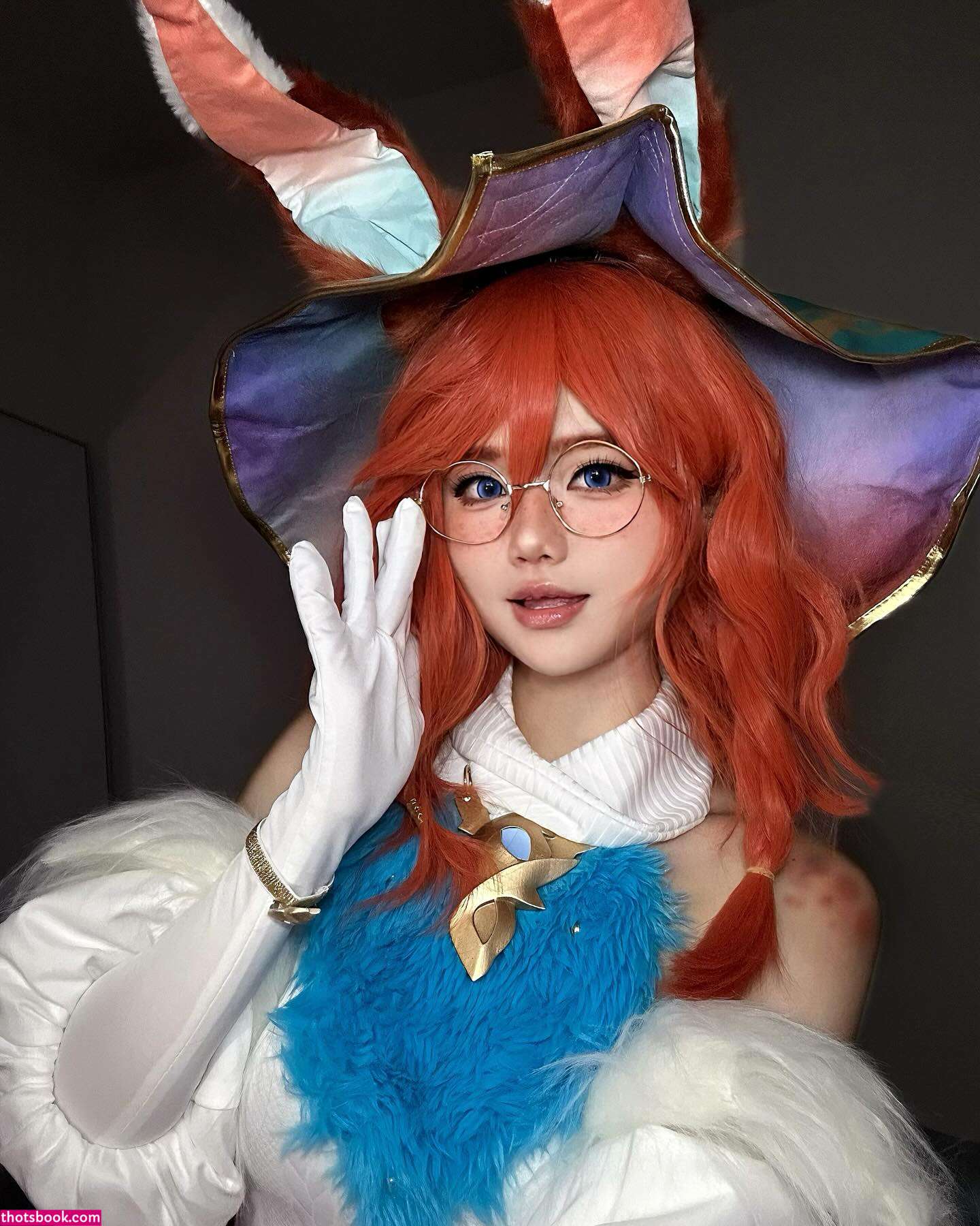 iceyyyzhou iceyyyowo Nude Leaks OnlyFans Photos #5 1749937