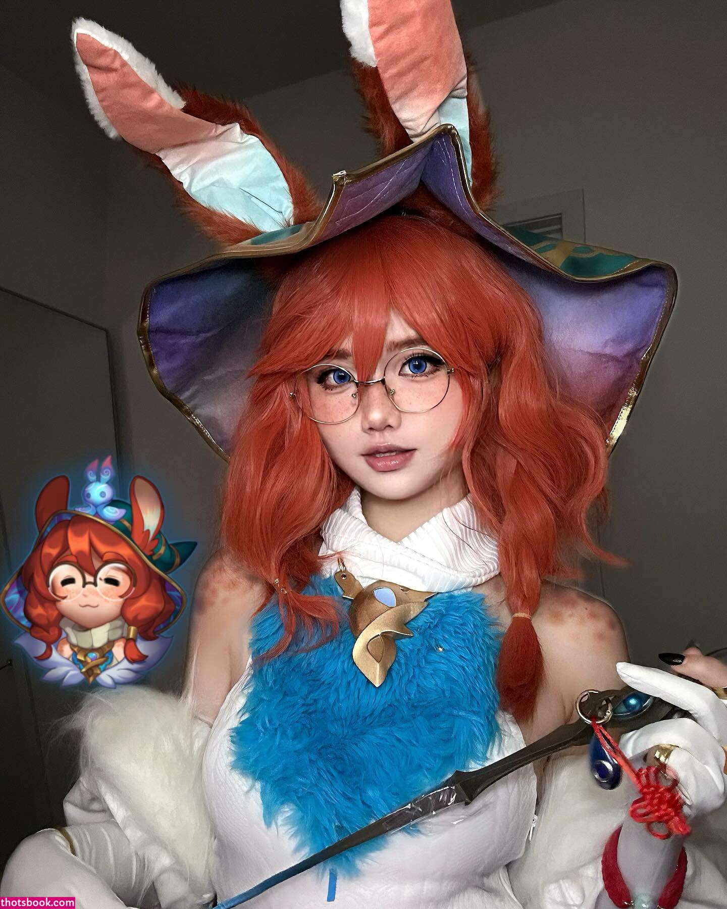 iceyyyzhou iceyyyowo Nude Leaks OnlyFans Photos #5 1749938