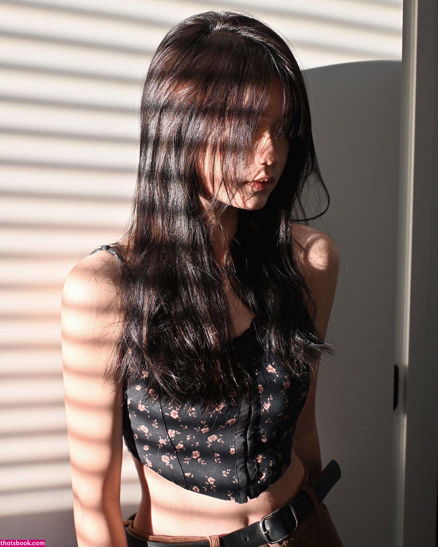 iceyyyzhou iceyyyowo Nude Leaks OnlyFans Photos #5 1749942