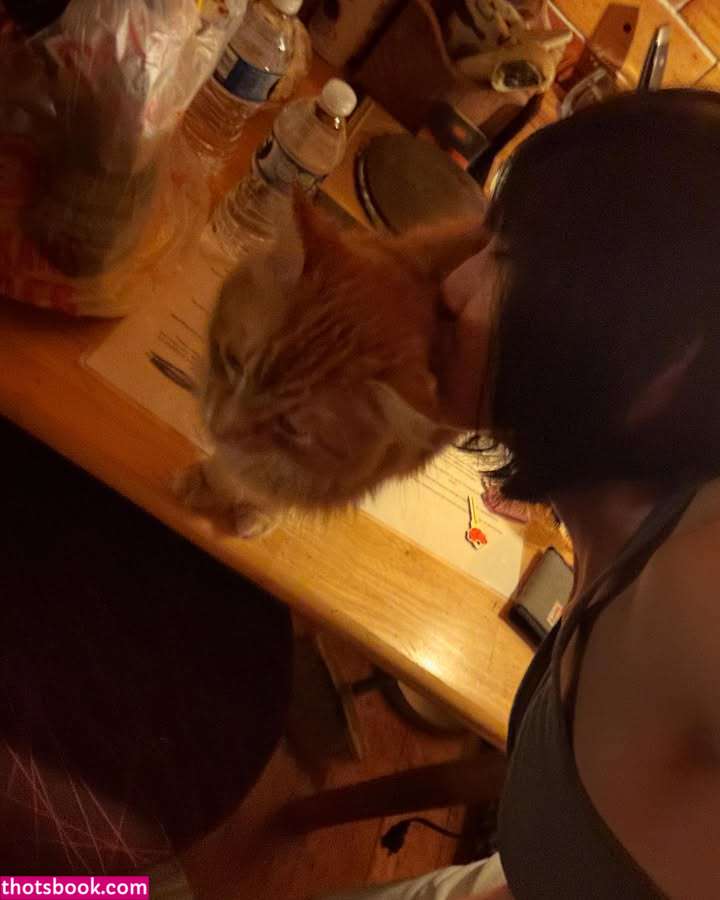 ilovekrobus Shelley Nude Leaks OnlyFans Photos #2 1749947