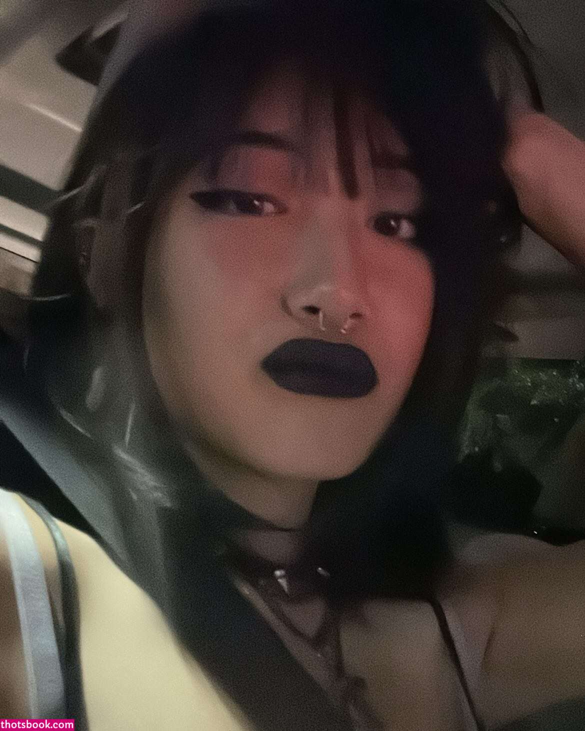 ilovekrobus Shelley Nude Leaks OnlyFans Photos #3 1749958