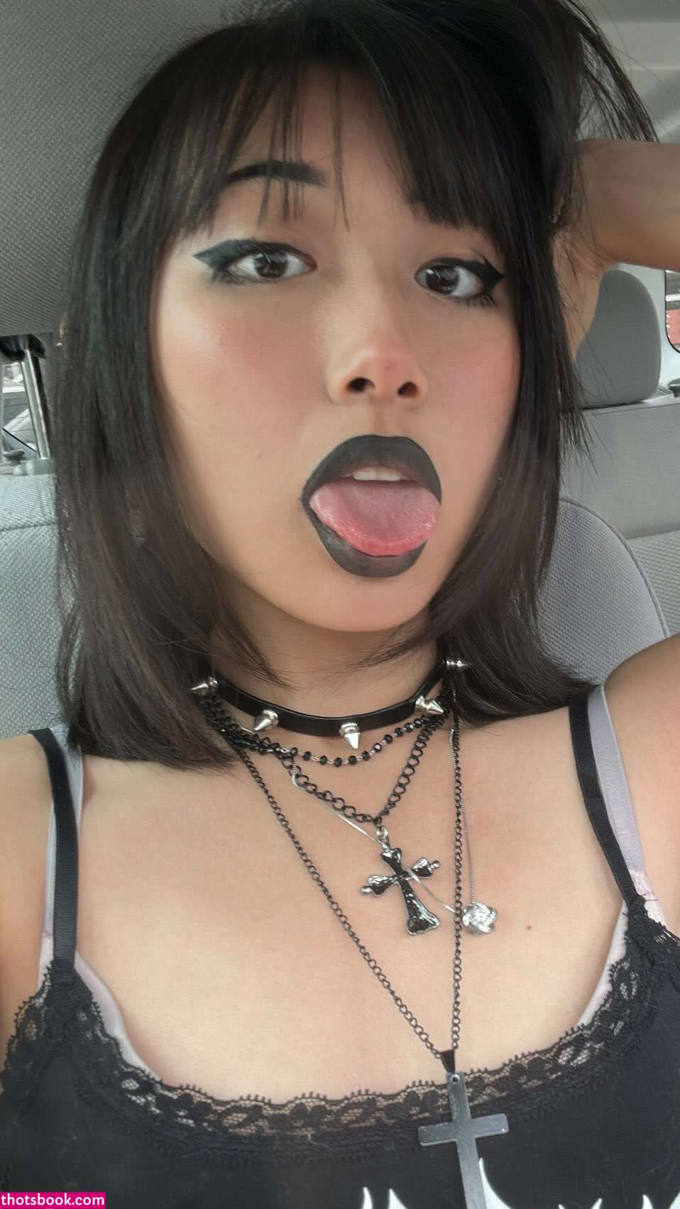 ilovekrobus Shelley Nude Leaks OnlyFans Photos #4 1749964