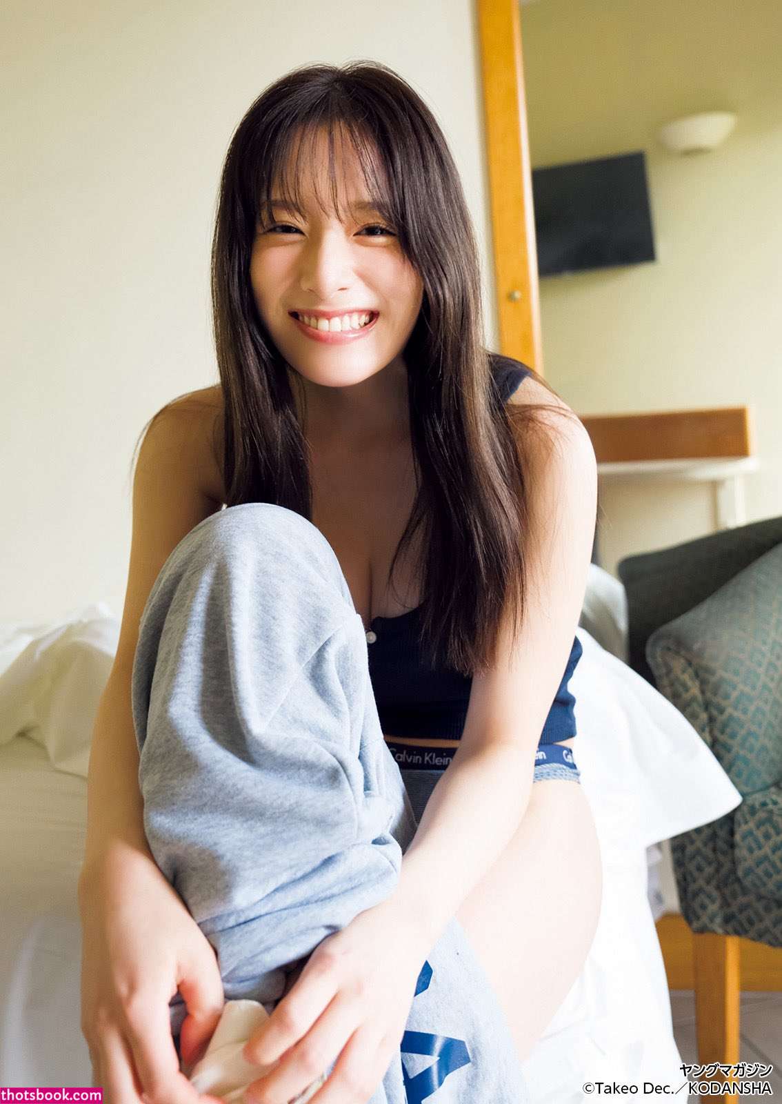 Kurea Hazuki Nude Leaks OnlyFans Photos #4 1750055