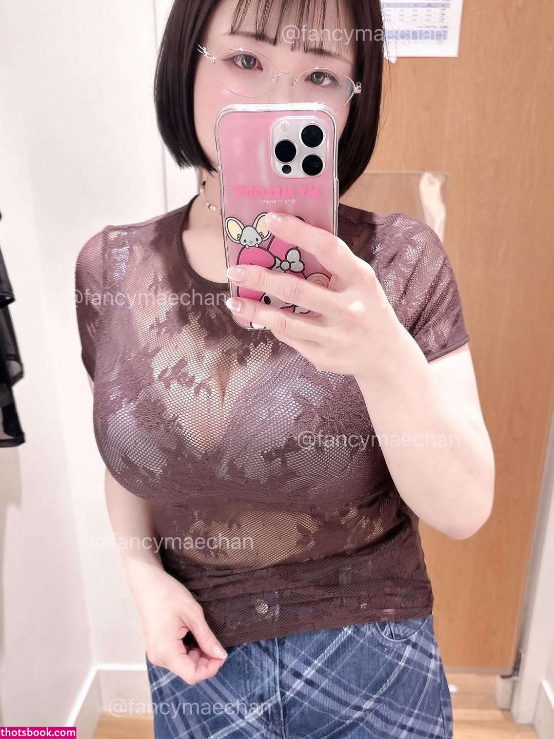 Maemi FancyMaeChan Nude Leaks OnlyFans Photos #2 1750080