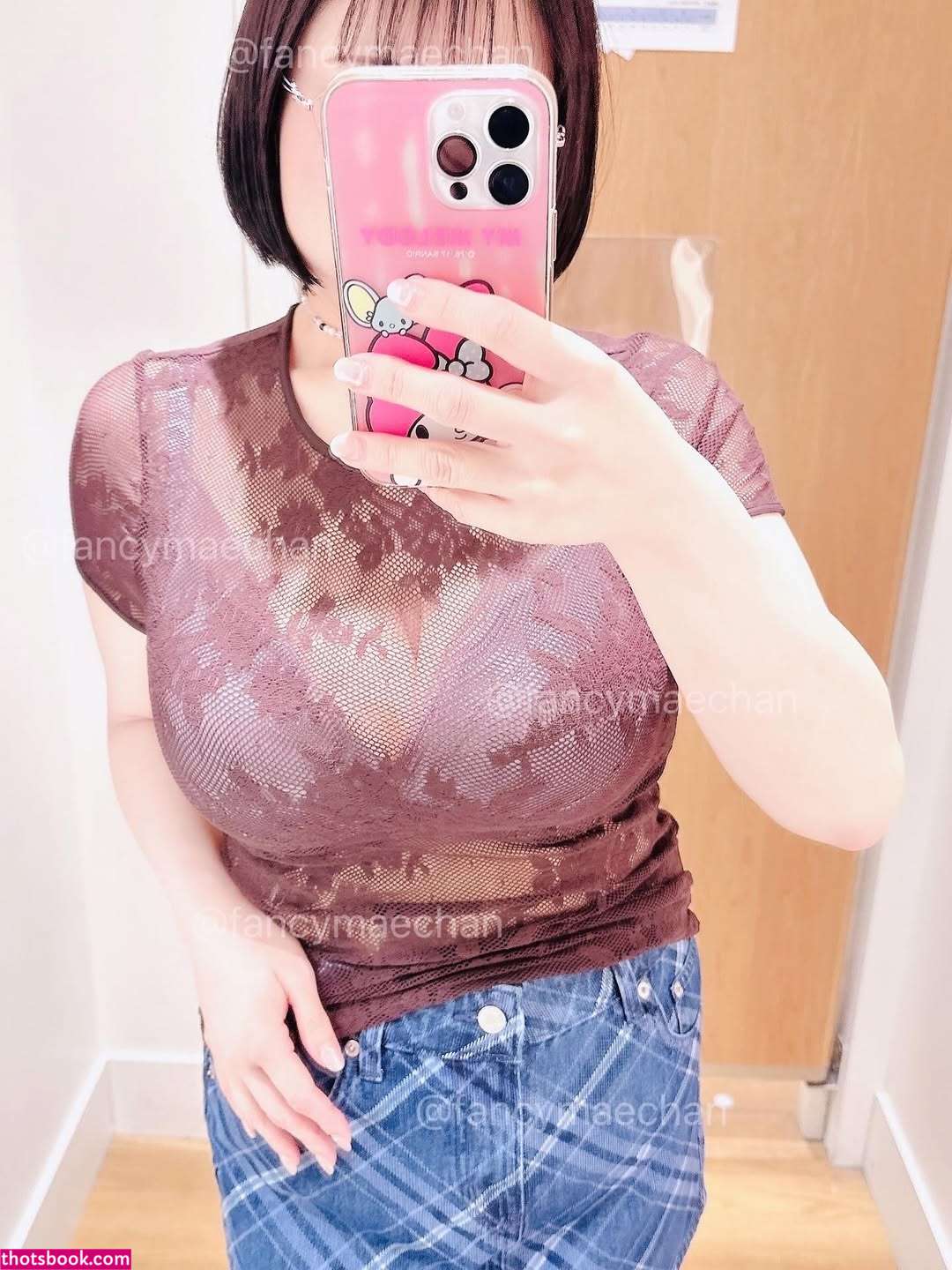 Maemi FancyMaeChan Nude Leaks OnlyFans Photos #2 1750081