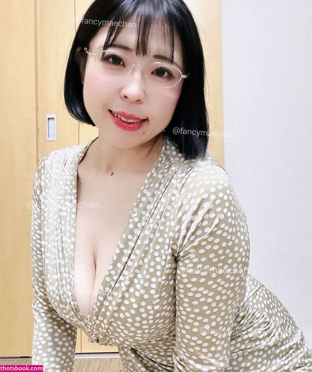 Maemi FancyMaeChan Nude Leaks OnlyFans Photos #4 1750093