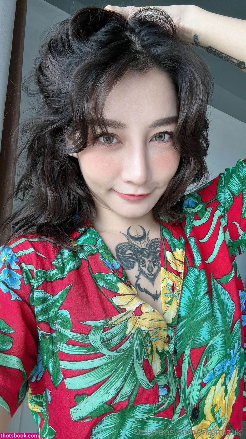 Mai Mizuki Nude Leaks OnlyFans Photos #2 1750113