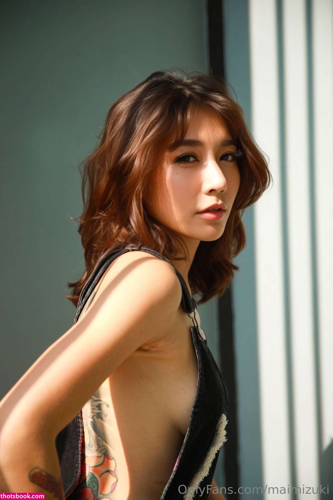 Mai Mizuki Nude Leaks OnlyFans Photos #2 1750116