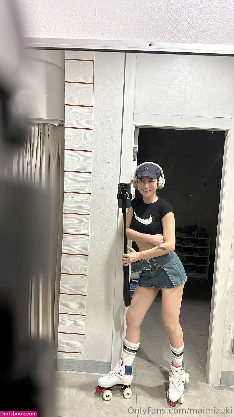 Mai Mizuki Nude Leaks OnlyFans Photos #3 1750118