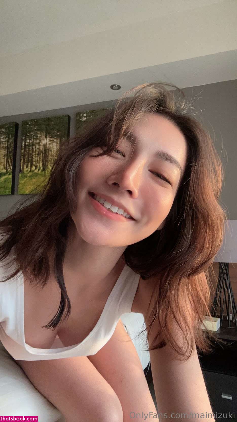 Mai Mizuki Nude Leaks OnlyFans Photos #3 1750121