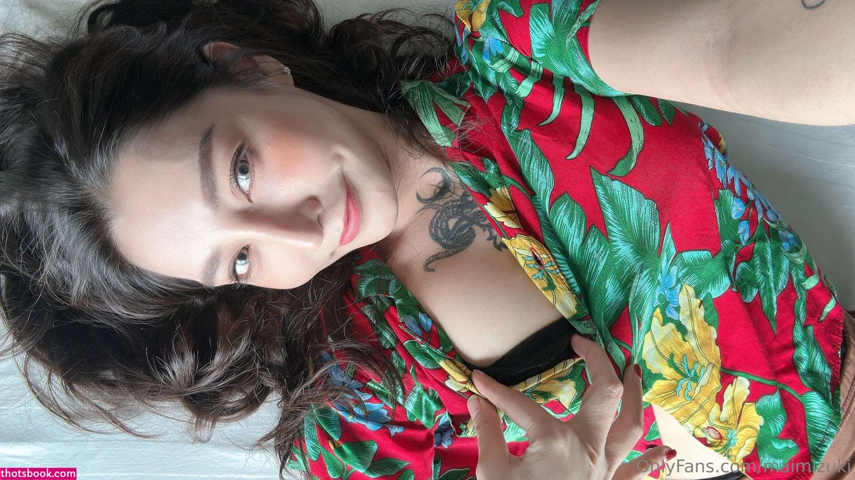 Mai Mizuki Nude Leaks OnlyFans Photos #4 1750129