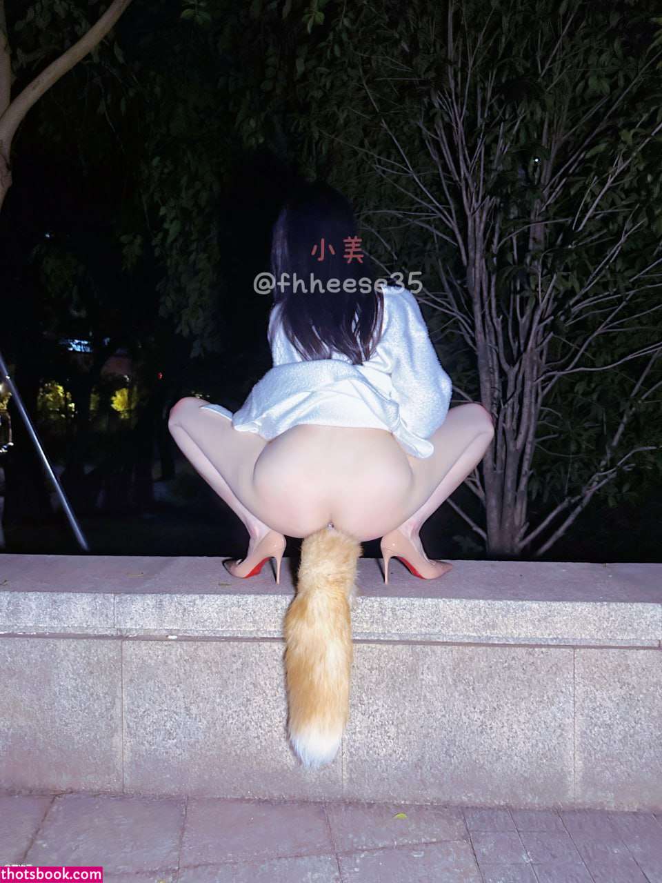 miyoki fhheese35 Nude Leaks OnlyFans Photos #2 1750256