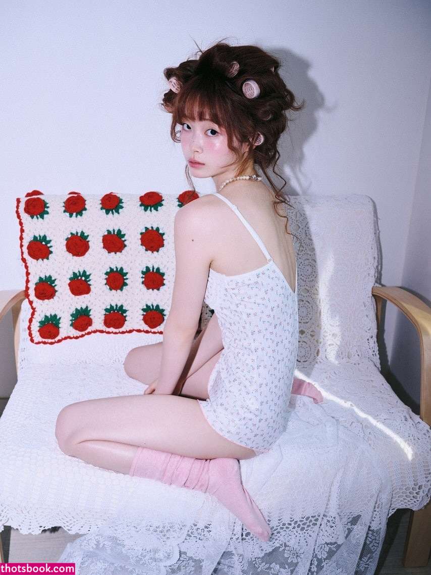 pomegranate jh Ra Ji hyeon Nude Leaks OnlyFans Photos #1 1750484