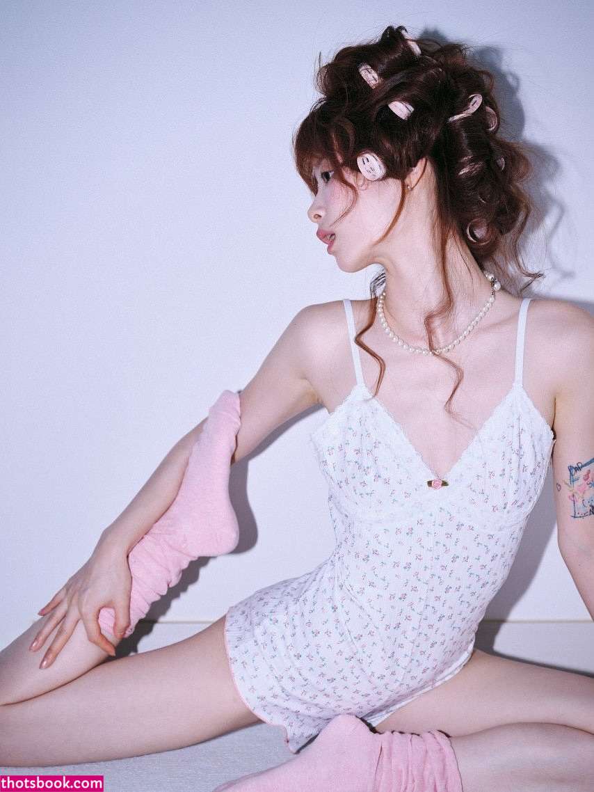 pomegranate jh Ra Ji hyeon Nude Leaks OnlyFans Photos #1 1750485