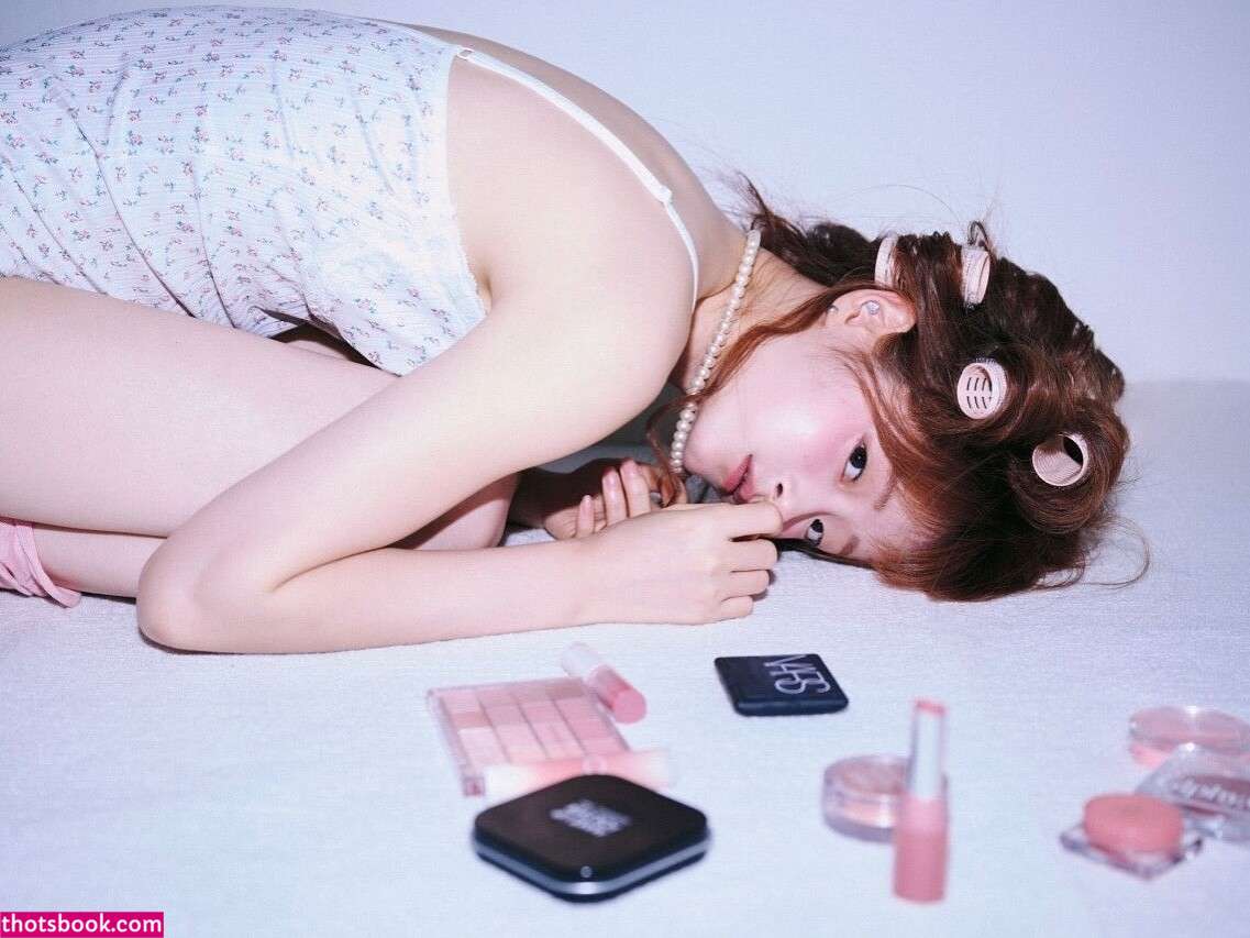 pomegranate jh Ra Ji hyeon Nude Leaks OnlyFans Photos #1 1750486