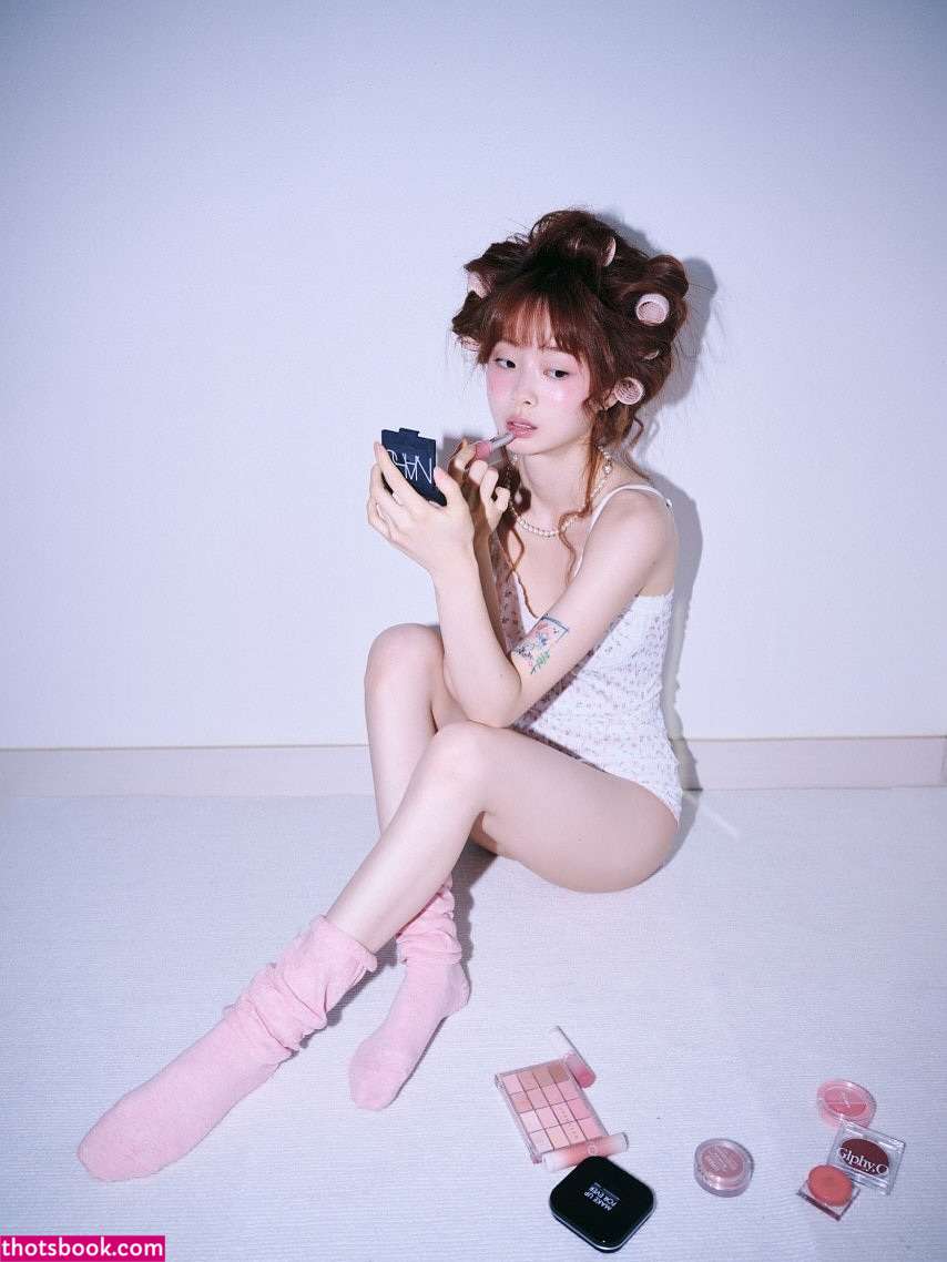 pomegranate jh Ra Ji hyeon Nude Leaks OnlyFans Photos #1 1750488