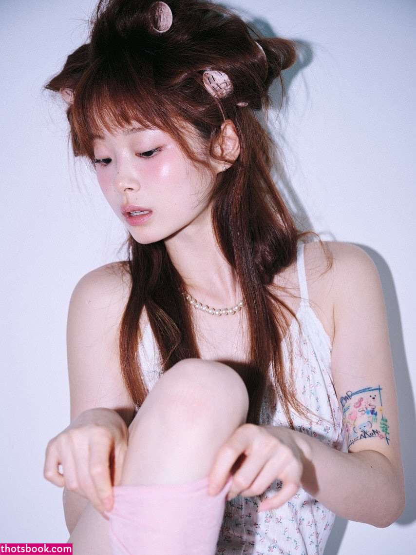 pomegranate jh Ra Ji hyeon Nude Leaks OnlyFans Photos #1 1750489