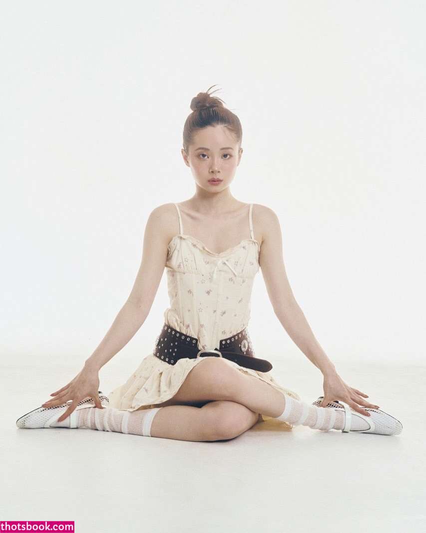 pomegranate jh Ra Ji hyeon Nude Leaks OnlyFans Photos #2 1750493