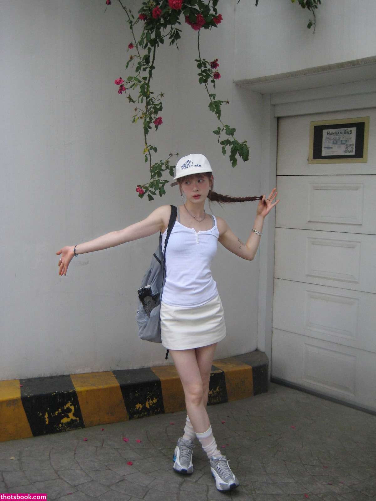 pomegranate jh Ra Ji hyeon Nude Leaks OnlyFans Photos #3 1750499