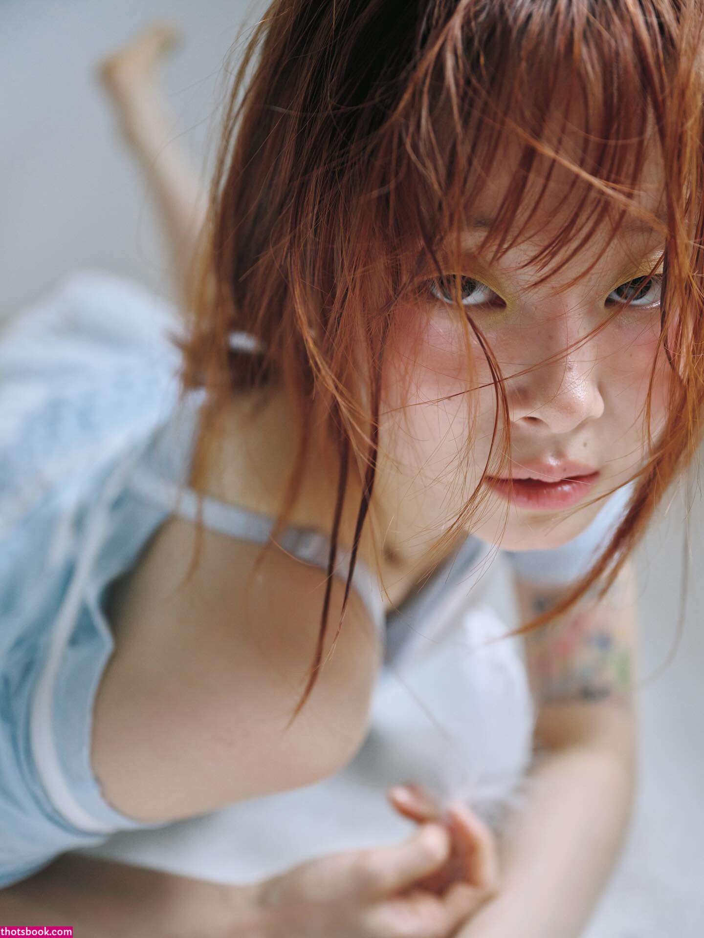 pomegranate jh Ra Ji hyeon Nude Leaks OnlyFans Photos #5 1750517