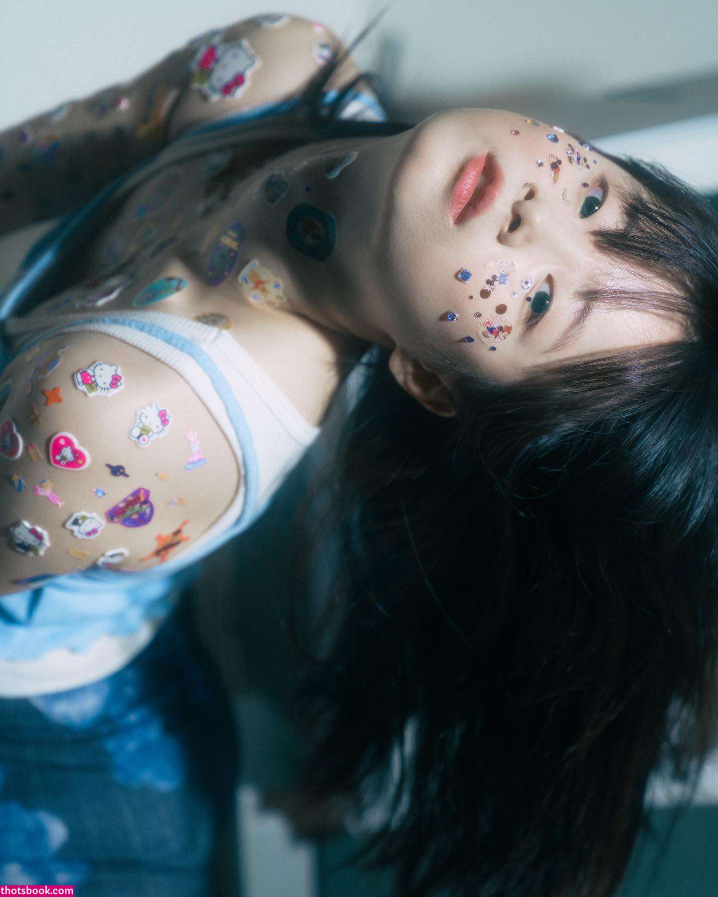 pomegranate jh Ra Ji hyeon Nude Leaks OnlyFans Photos #5 1750535