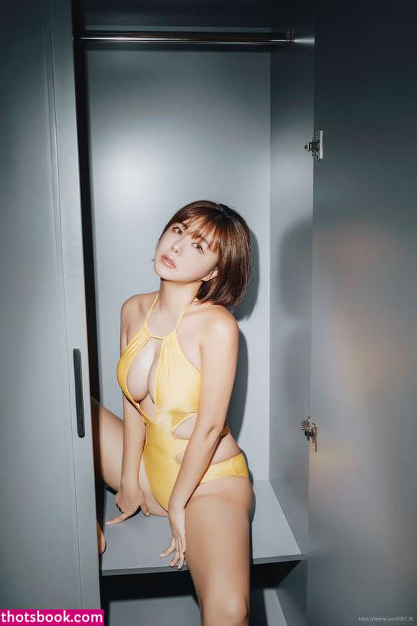 Ryu Ji Hye Nude Leaks OnlyFans Photos #2 1750674