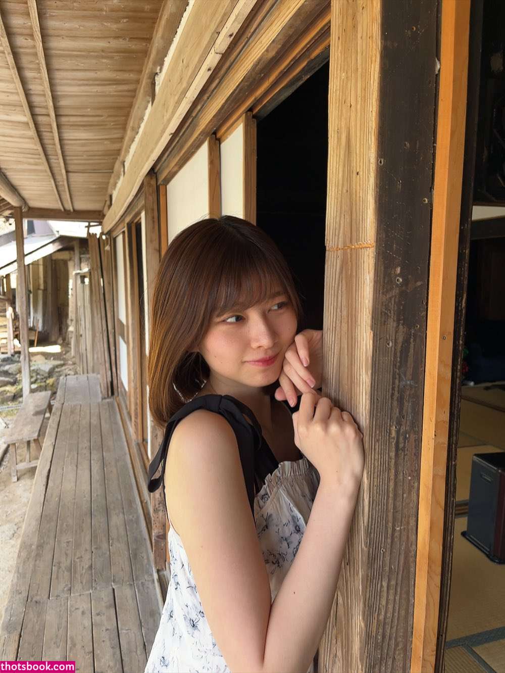 Saori Araki Nude Leaks OnlyFans Photos #5 1750745