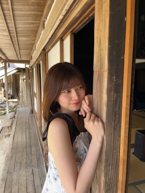 Saori Araki Nude Leaks OnlyFans Photos #5