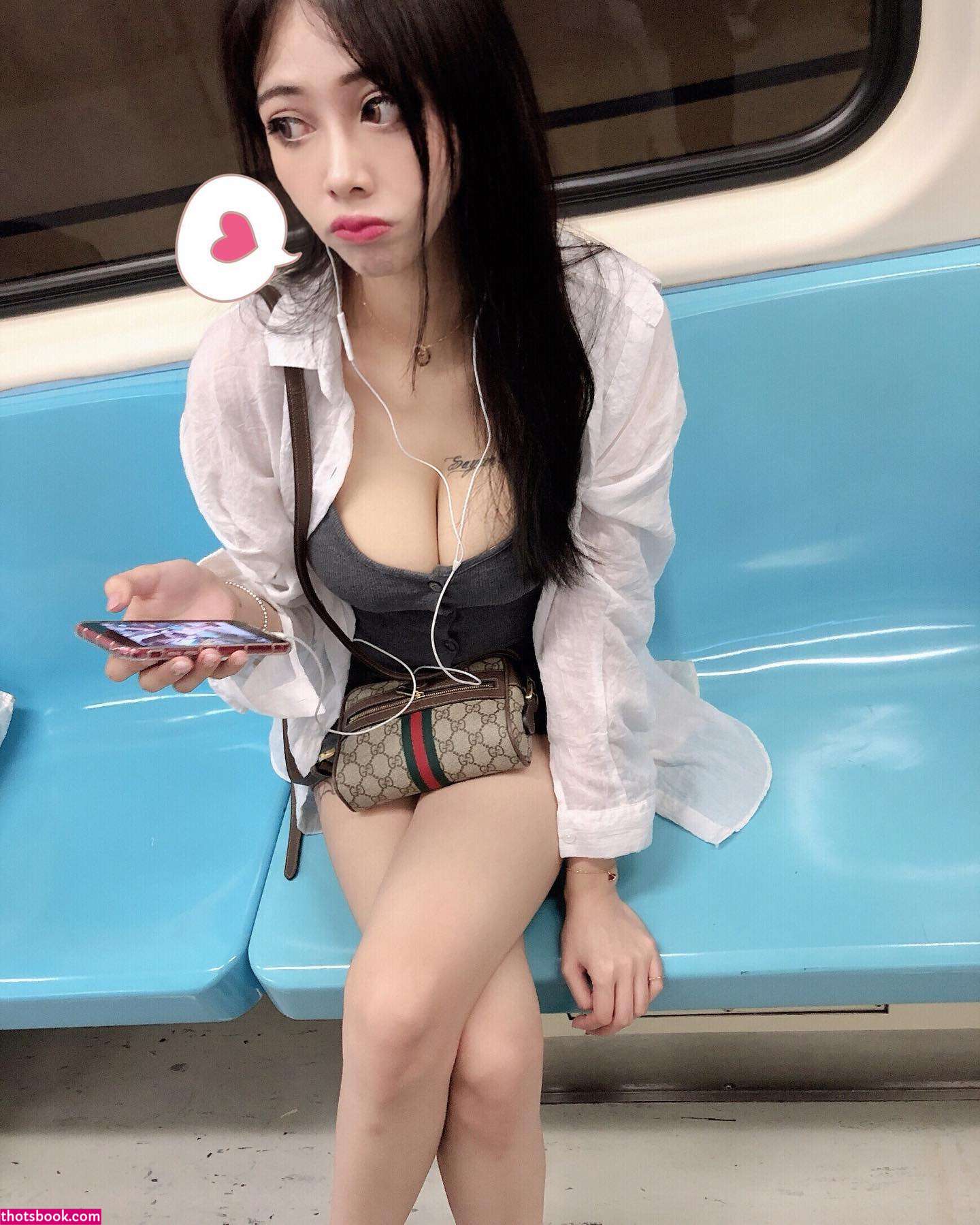 Sayunhayung Sayunbaby Nude Leaks OnlyFans Photos #1 1750747