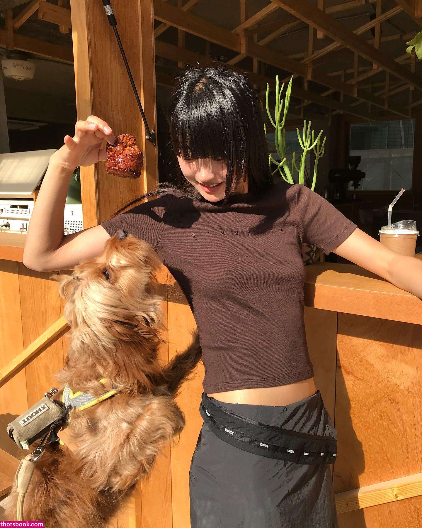 sooooorok Lee Soomin Nude Leaks OnlyFans Photos #1 1750779