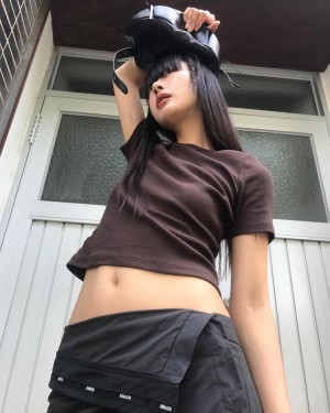 sooooorok Lee Soomin Nude Leaks OnlyFans Photos #1