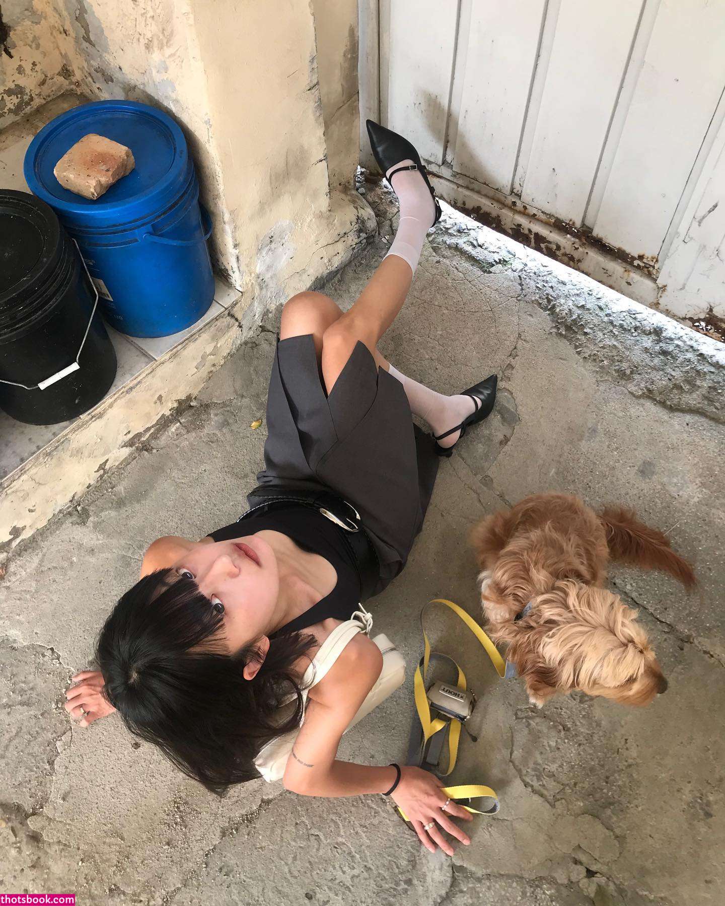 sooooorok Lee Soomin Nude Leaks OnlyFans Photos #3 1750790