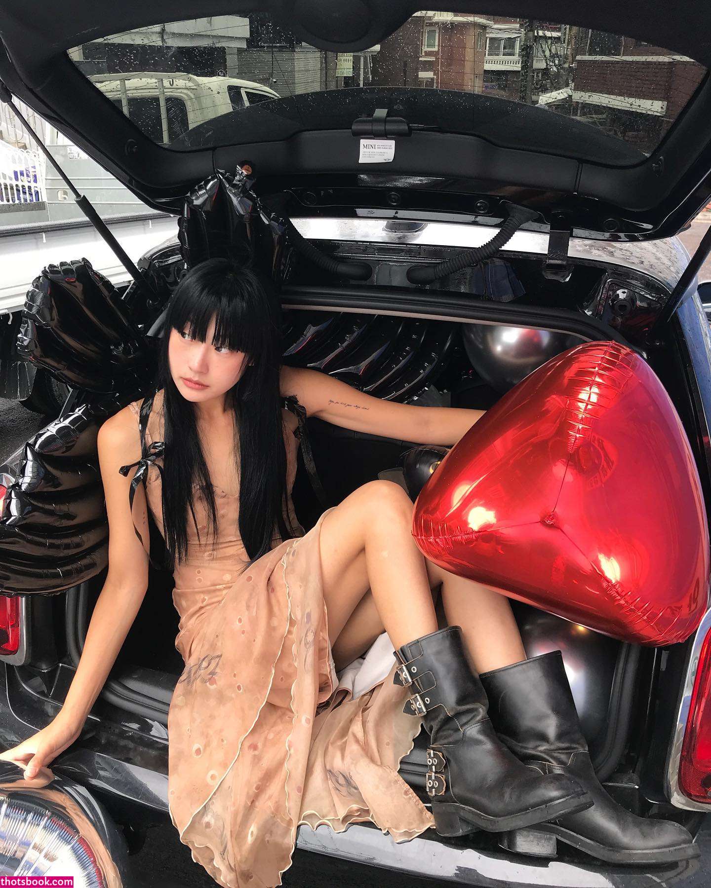 sooooorok Lee Soomin Nude Leaks OnlyFans Photos #4 1750801