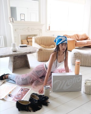 sooooorok Lee Soomin Nude Leaks OnlyFans Photos #4