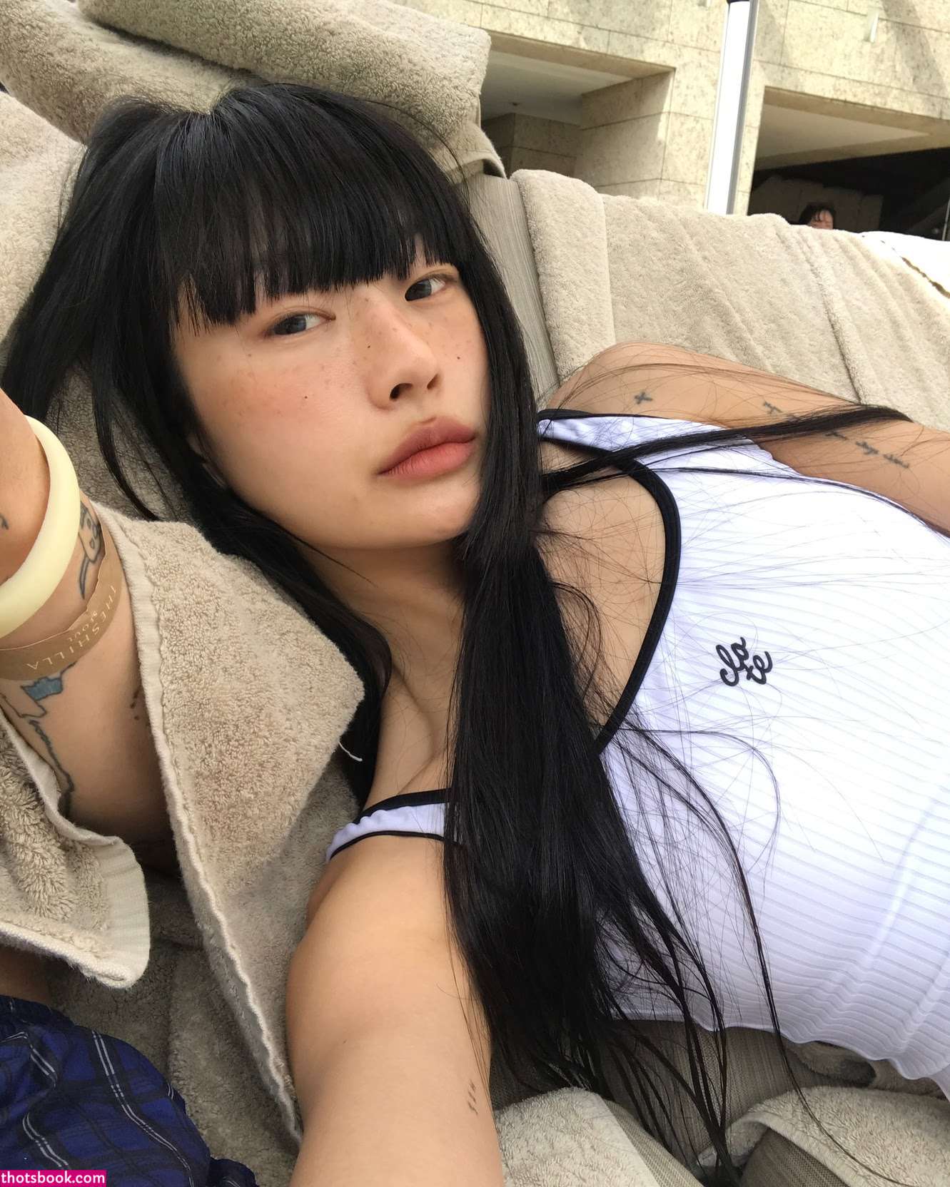 sooooorok Lee Soomin Nude Leaks OnlyFans Photos #5 1750805