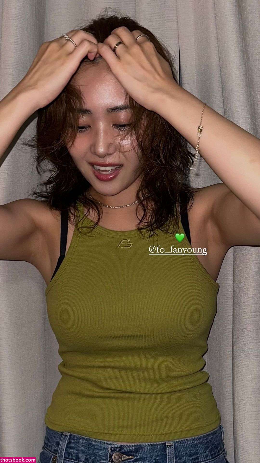 wayyrka Shiraishi Waka Nude Leaks OnlyFans Photos #3 1750999