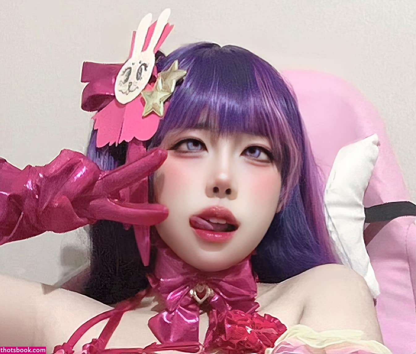 You Miko Nude Leaks OnlyFans Photos #1 1751026