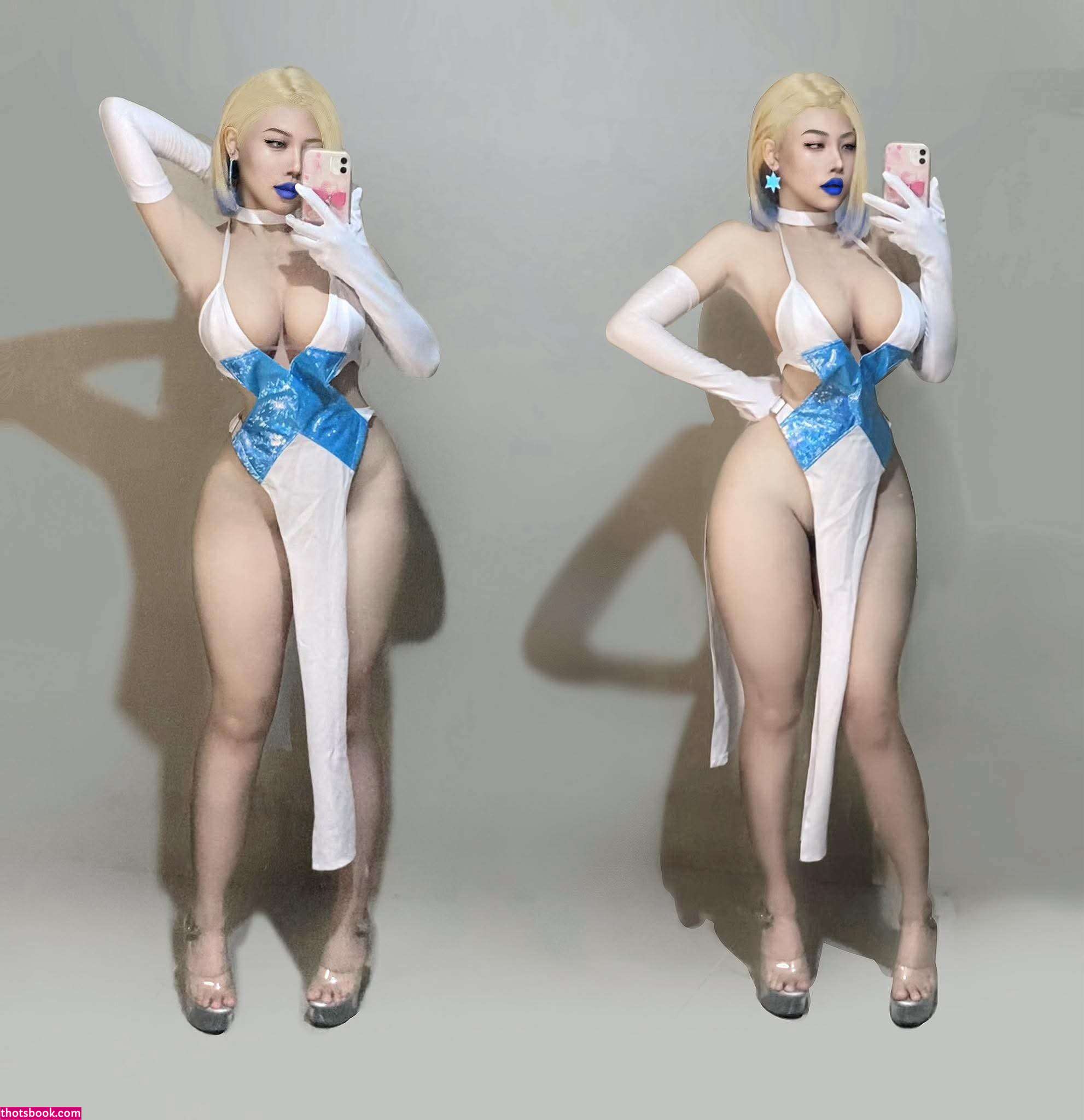 You Miko Nude Leaks OnlyFans Photos #4 1751036