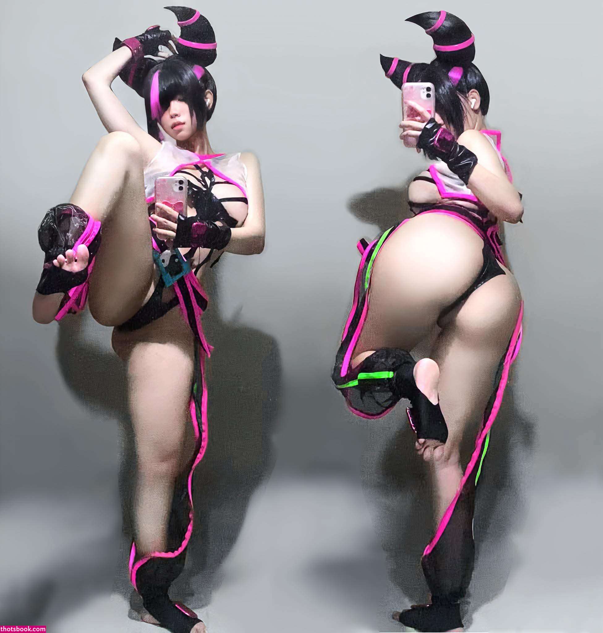 You Miko Nude Leaks OnlyFans Photos #4 1751040