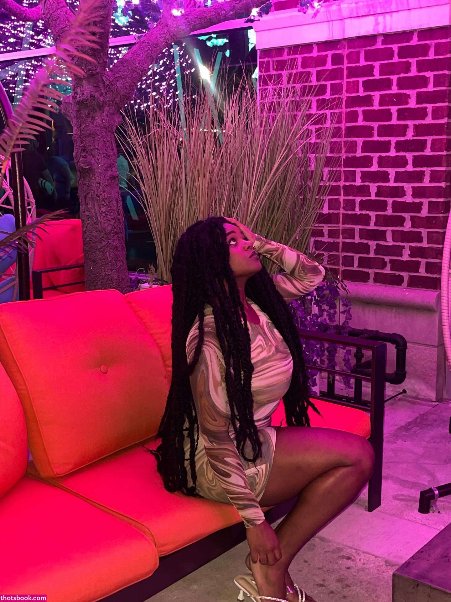 Cece dominique Nude Leaks OnlyFans Photos #2 1751287