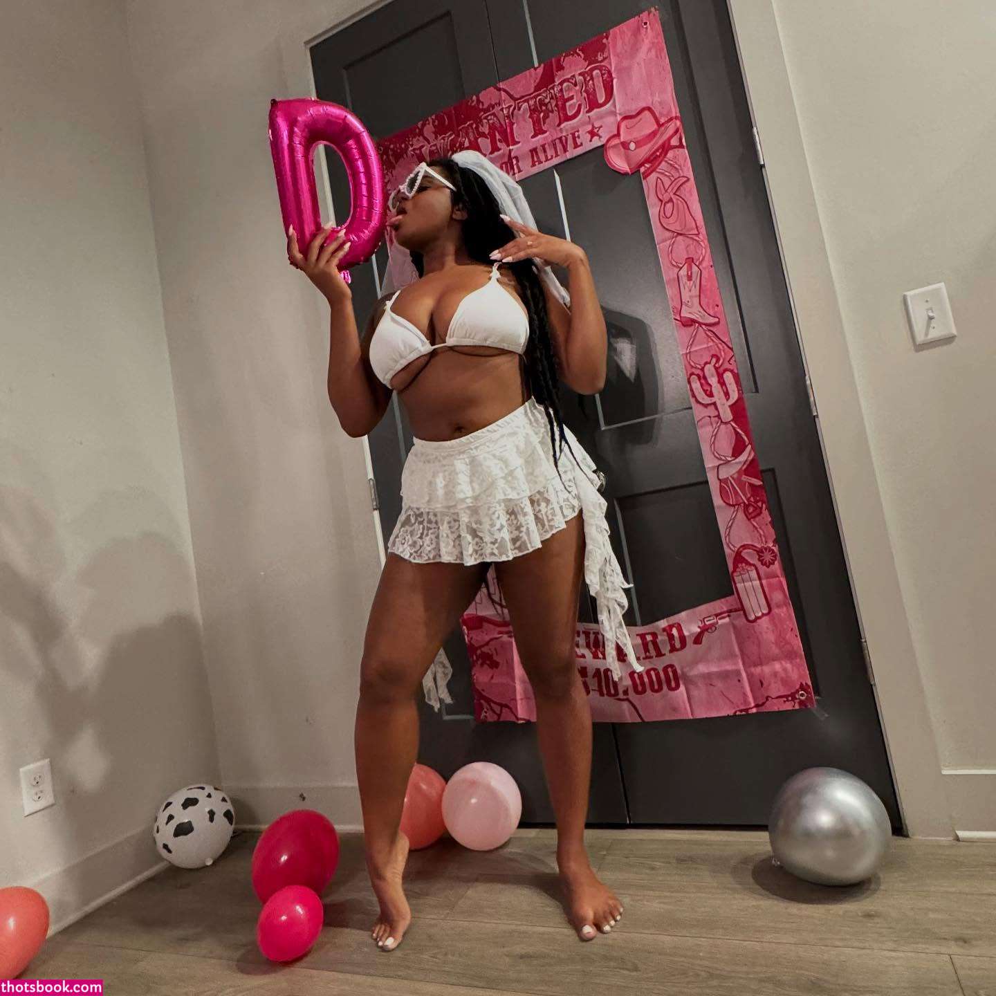 Cece dominique Nude Leaks OnlyFans Photos #2 1751294