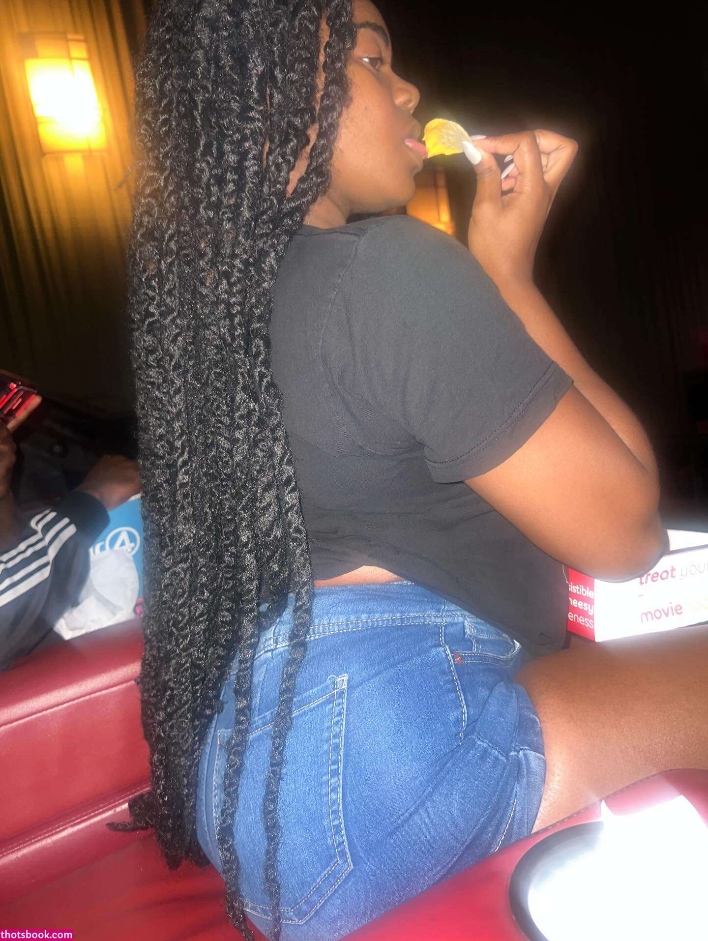 Cece dominique Nude Leaks OnlyFans Photos #3 1751296