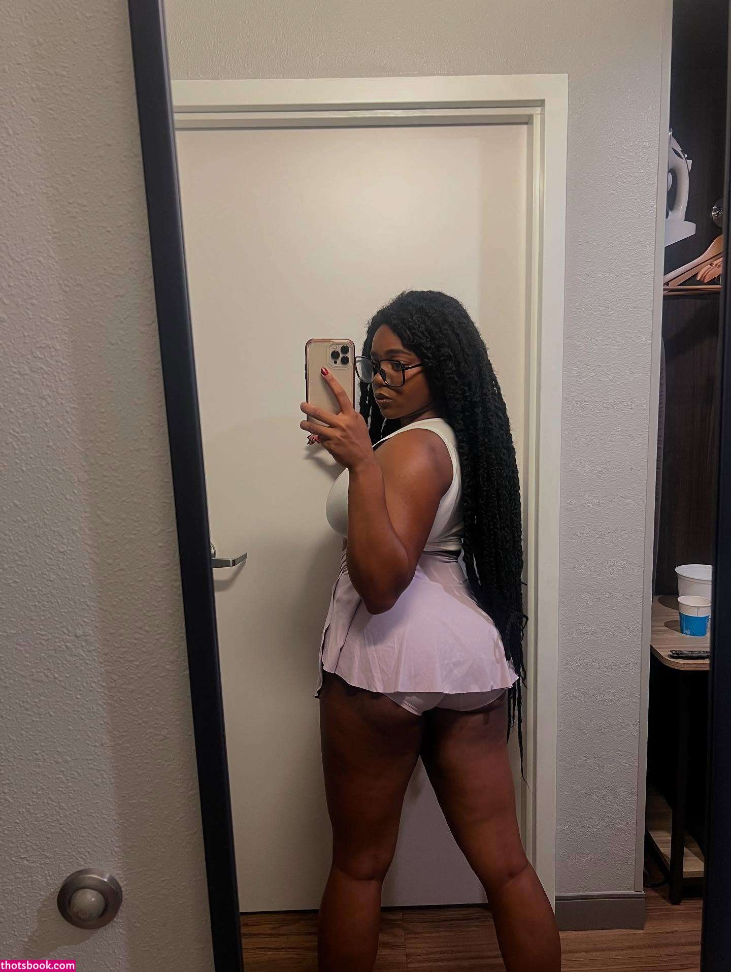 Cece dominique Nude Leaks OnlyFans Photos #3 1751303