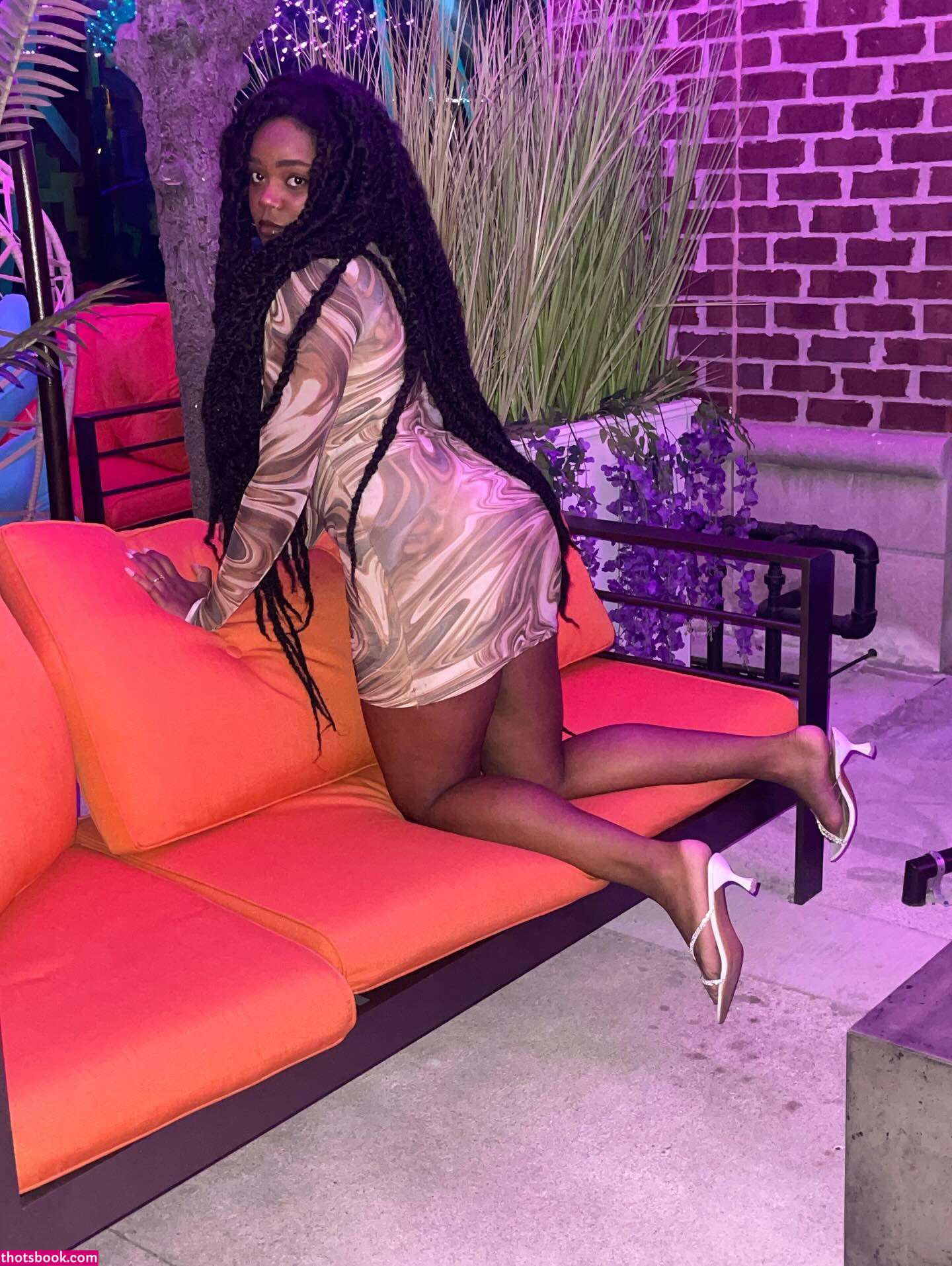 Cece dominique Nude Leaks OnlyFans Photos #5 1751318