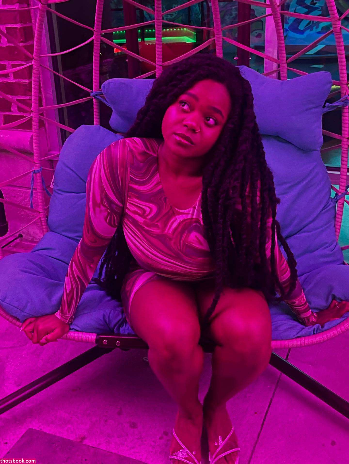 Cece dominique Nude Leaks OnlyFans Photos #5 1751321