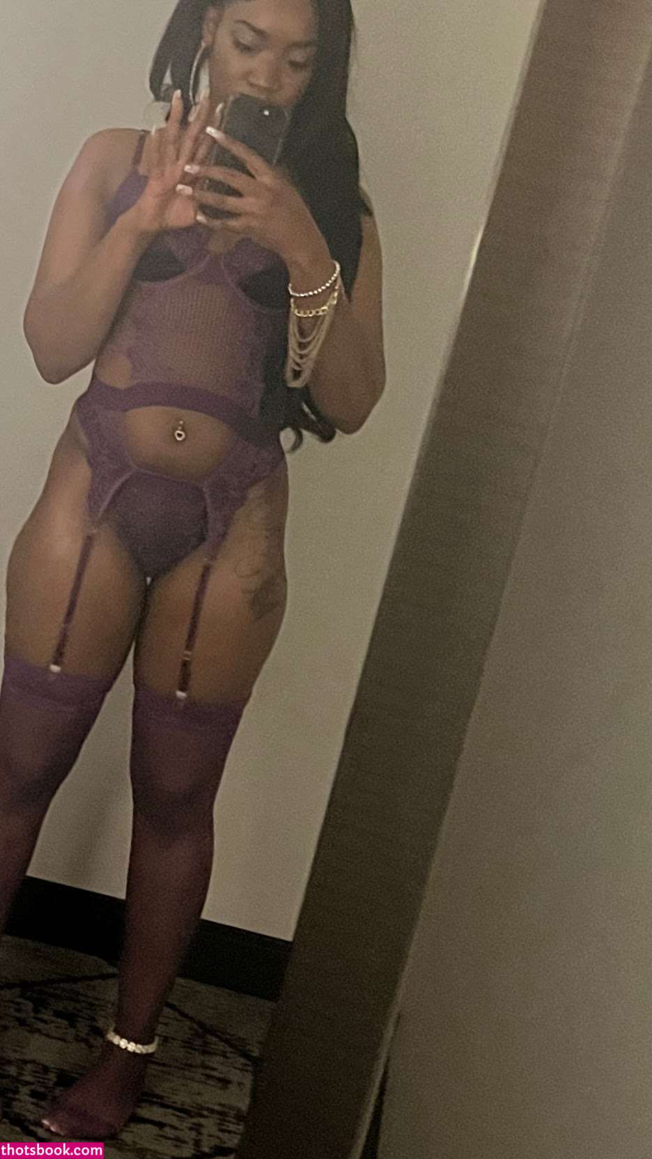 Chef madam chefbae Nude Leaks OnlyFans Photos #1 1751348